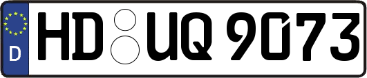 HD-UQ9073