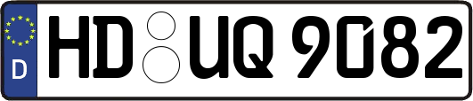 HD-UQ9082