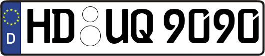HD-UQ9090