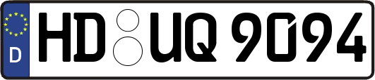 HD-UQ9094