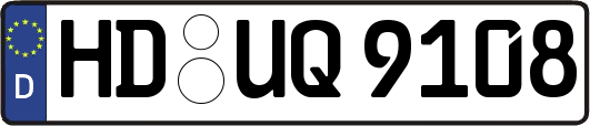 HD-UQ9108