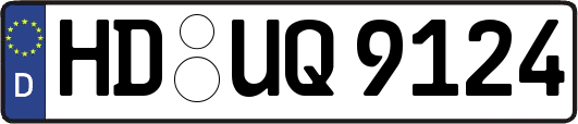 HD-UQ9124