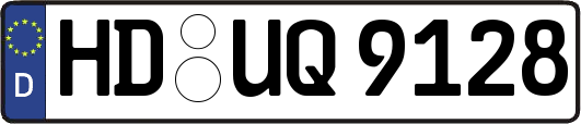HD-UQ9128