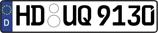 HD-UQ9130