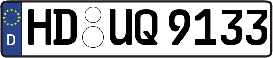 HD-UQ9133