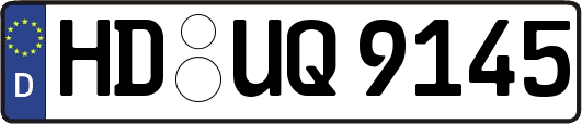 HD-UQ9145