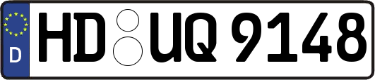 HD-UQ9148