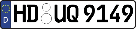 HD-UQ9149