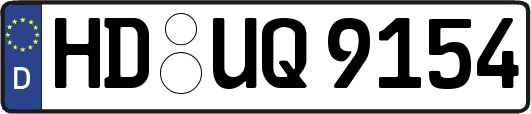 HD-UQ9154
