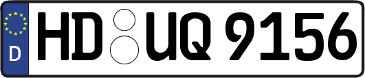 HD-UQ9156