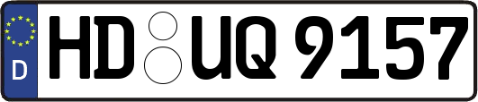 HD-UQ9157