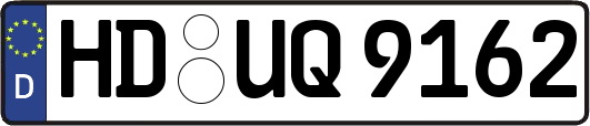 HD-UQ9162