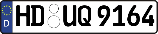 HD-UQ9164