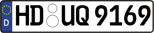 HD-UQ9169