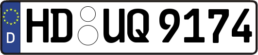 HD-UQ9174