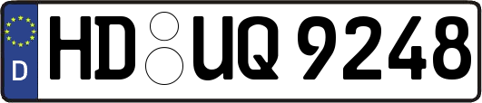 HD-UQ9248