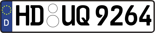 HD-UQ9264