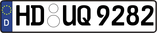 HD-UQ9282