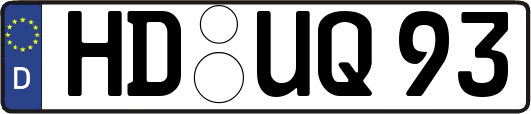 HD-UQ93