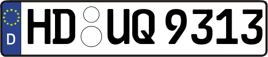 HD-UQ9313