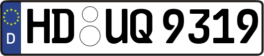 HD-UQ9319