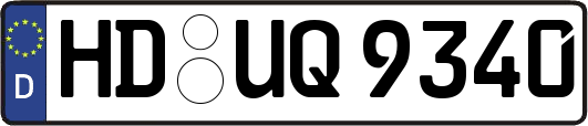 HD-UQ9340