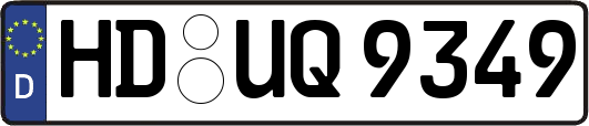 HD-UQ9349