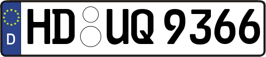 HD-UQ9366