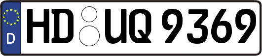 HD-UQ9369