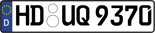HD-UQ9370