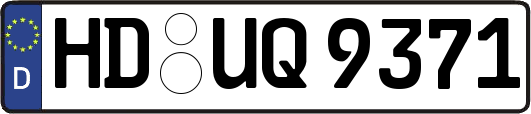 HD-UQ9371