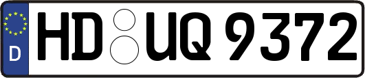 HD-UQ9372