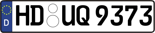 HD-UQ9373