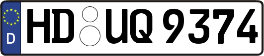 HD-UQ9374
