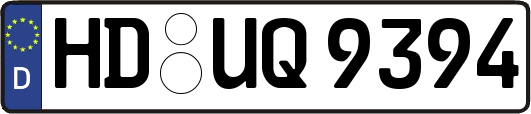 HD-UQ9394