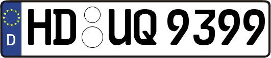 HD-UQ9399