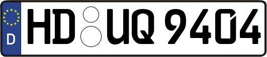 HD-UQ9404