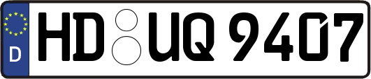 HD-UQ9407