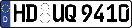 HD-UQ9410