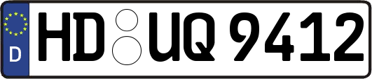 HD-UQ9412