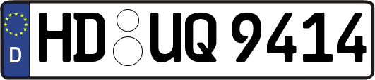 HD-UQ9414