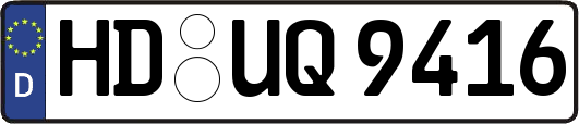 HD-UQ9416
