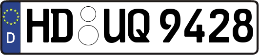 HD-UQ9428
