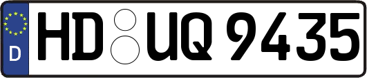 HD-UQ9435