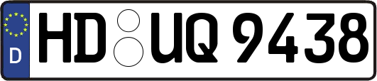 HD-UQ9438