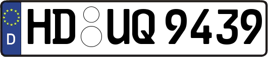HD-UQ9439