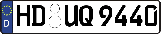 HD-UQ9440