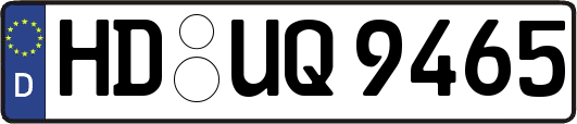 HD-UQ9465