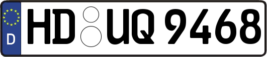 HD-UQ9468