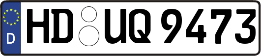 HD-UQ9473